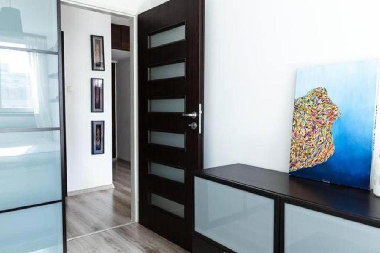 Golden Apartments - City Center - Jpii20 Варшава Екстер'єр фото