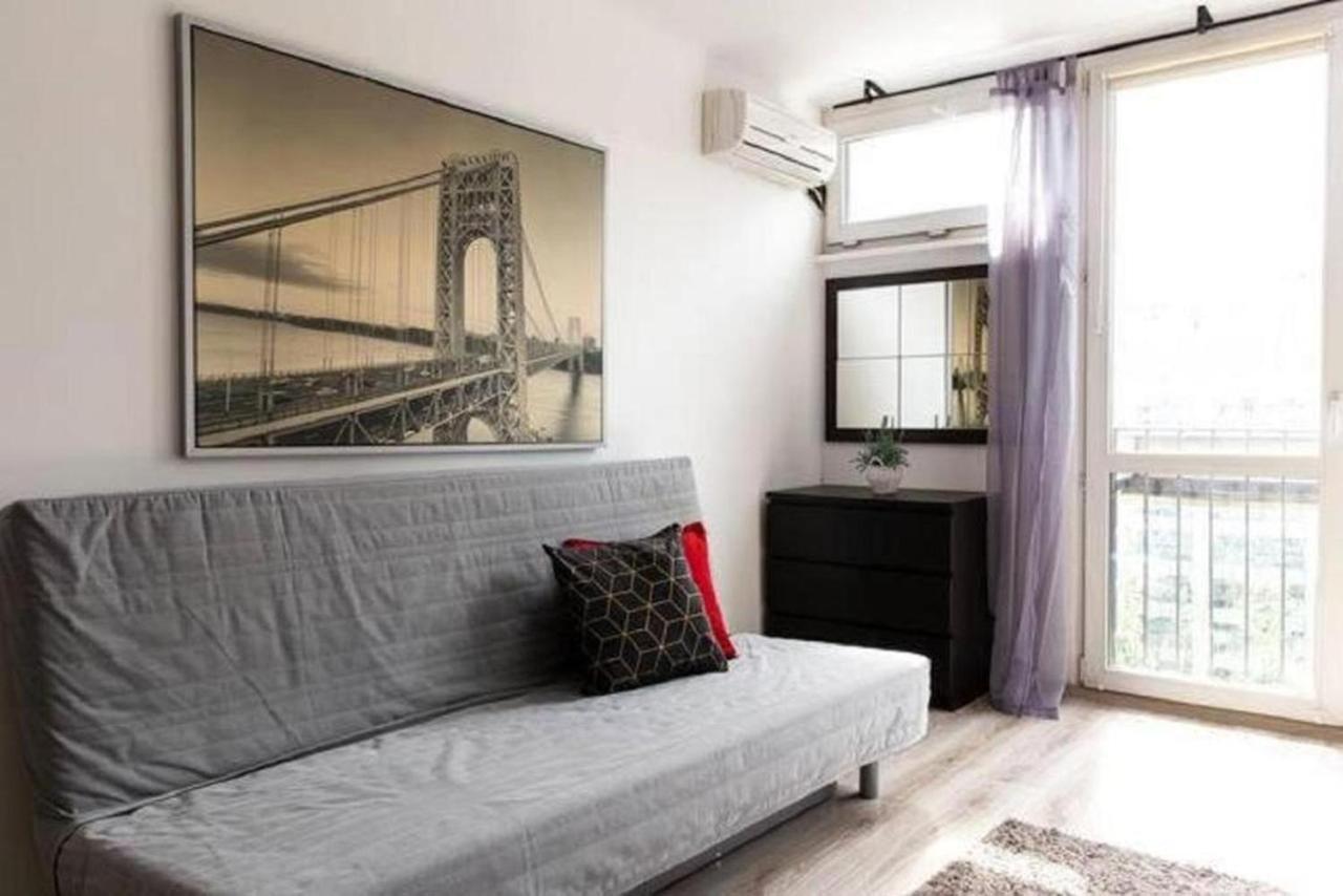 Golden Apartments - City Center - Jpii20 Варшава Екстер'єр фото