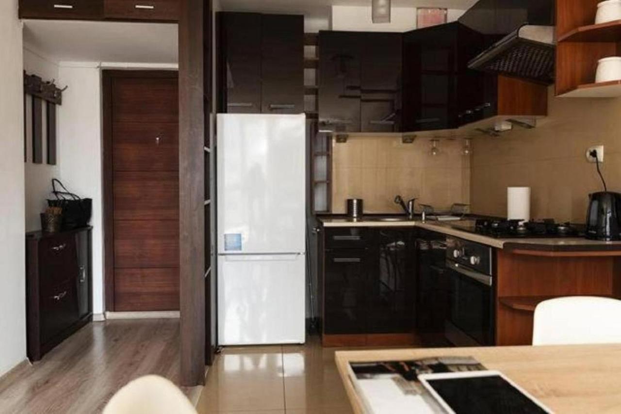 Golden Apartments - City Center - Jpii20 Варшава Екстер'єр фото